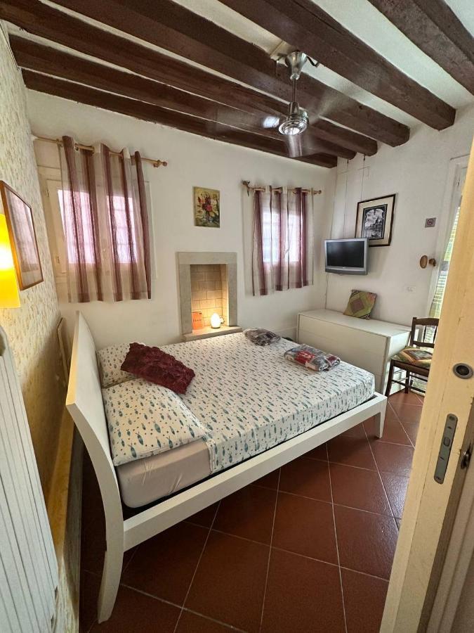 Sleep In Venezia公寓 外观 照片