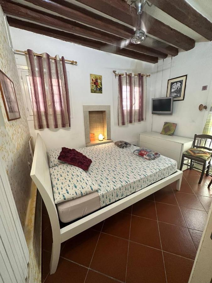 Sleep In Venezia公寓 外观 照片