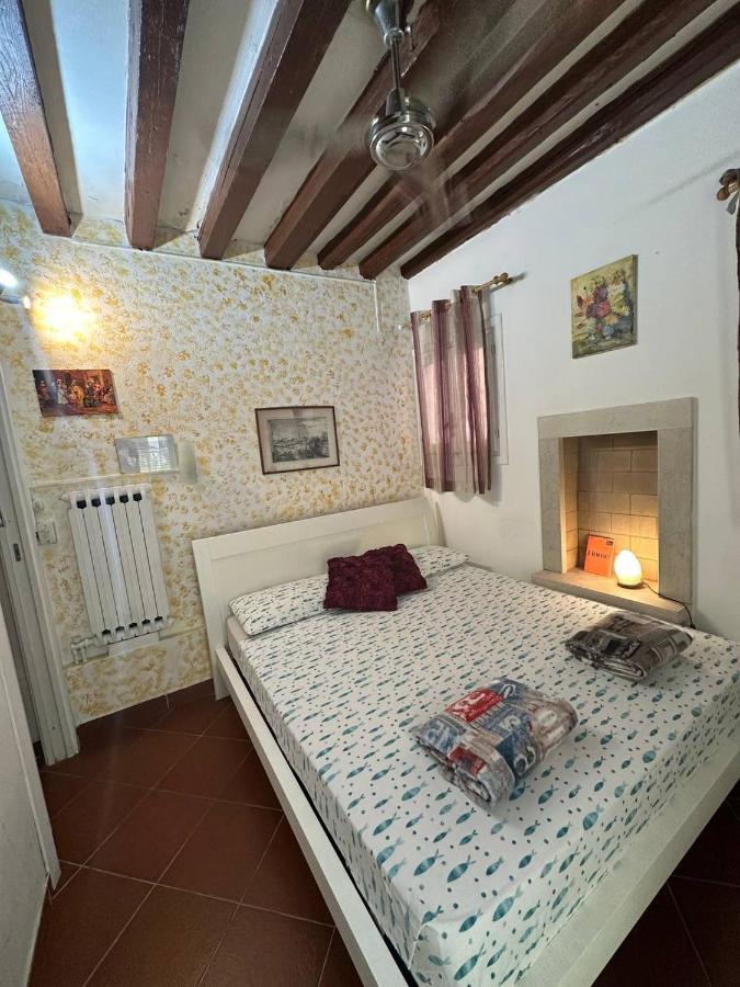 Sleep In Venezia公寓 外观 照片