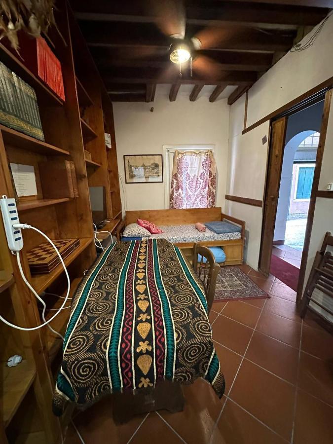 Sleep In Venezia公寓 外观 照片